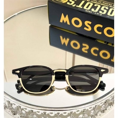 Moscot-s GÖZLÜK 1