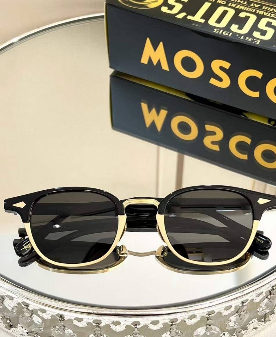 Moscot-s GÖZLÜK 1