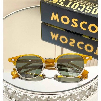 Moscot-s GÖZLÜK 2