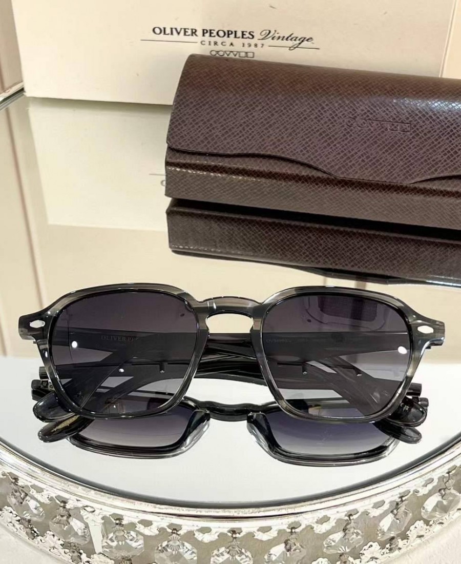 Oliver Peoples GÖZLÜK 1