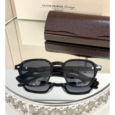 Oliver Peoples GÖZLÜK 2