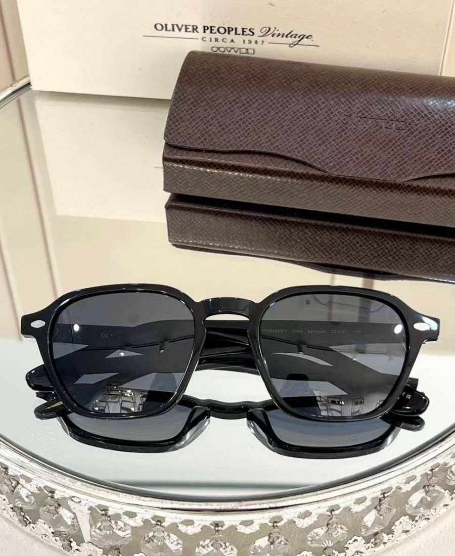 Oliver Peoples GÖZLÜK 2