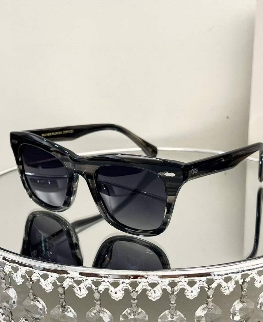 Oliver Peoples GÖZLÜK 4