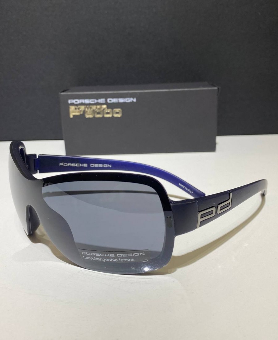 Porsche Design GÖZLÜK 6