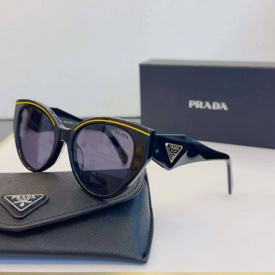 PRADA GÖZLÜK 37