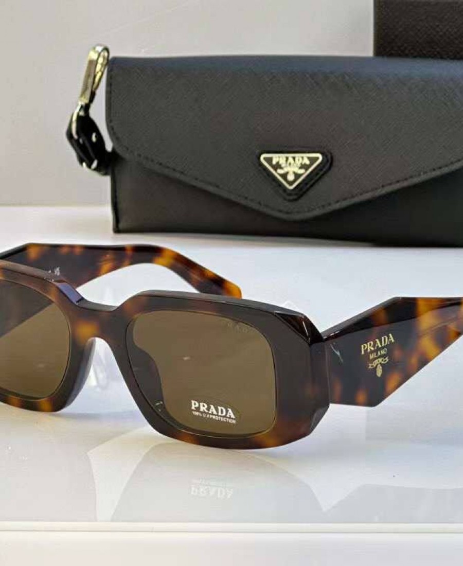 PRADA GÖZLÜK 85