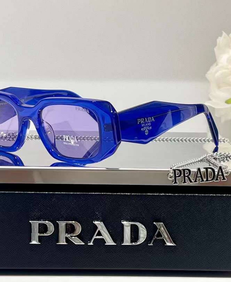 PRADA GÖZLÜK 87