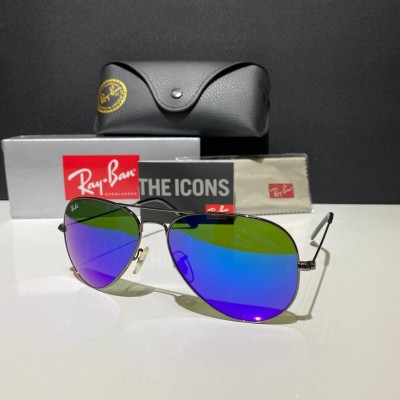 RAY-BAN GÖZLÜK 2