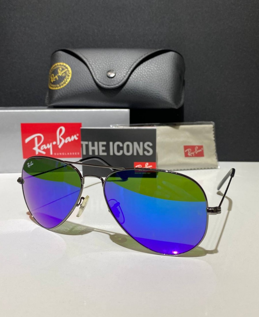 RAY-BAN GÖZLÜK 2