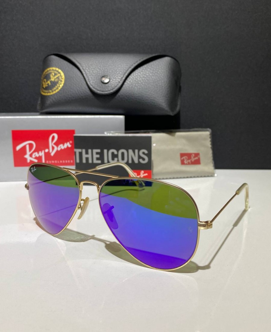 RAY-BAN GÖZLÜK 3