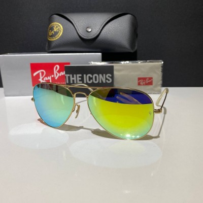 RAY-BAN GÖZLÜK 4