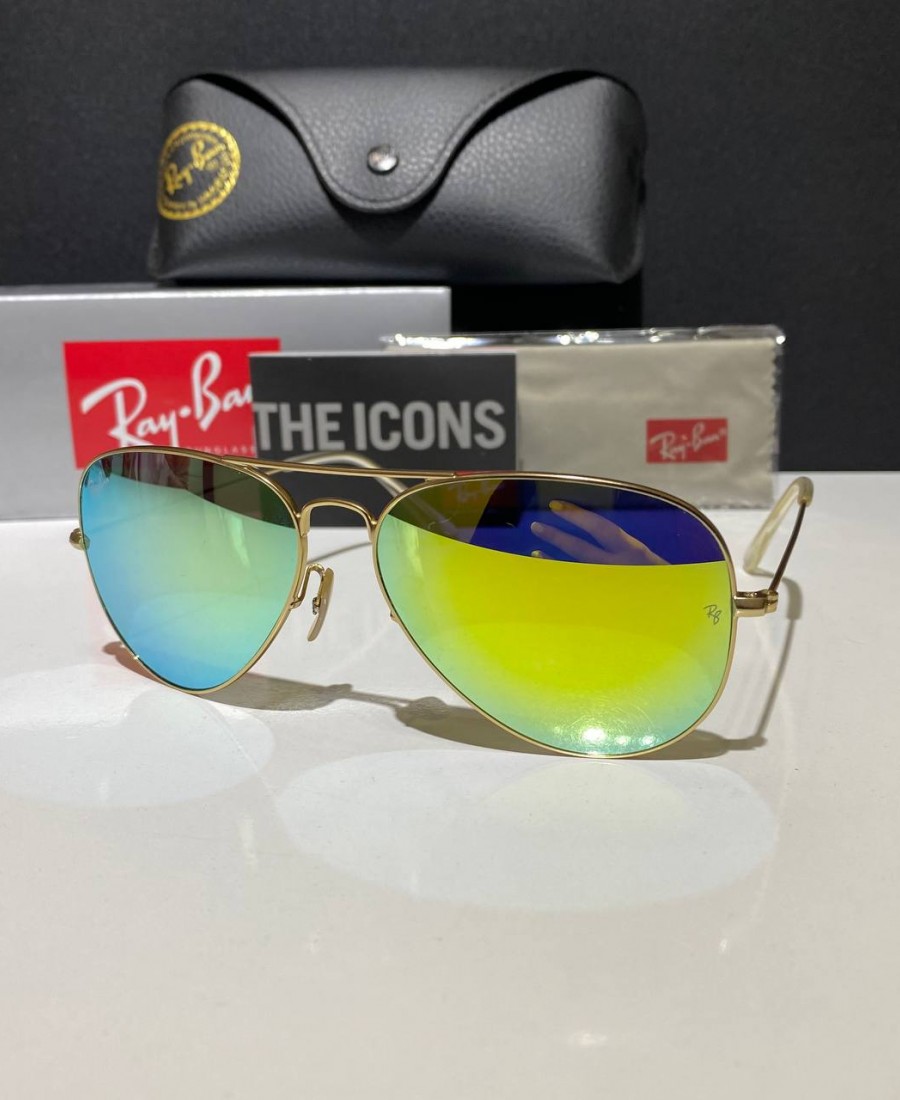 RAY-BAN GÖZLÜK 4