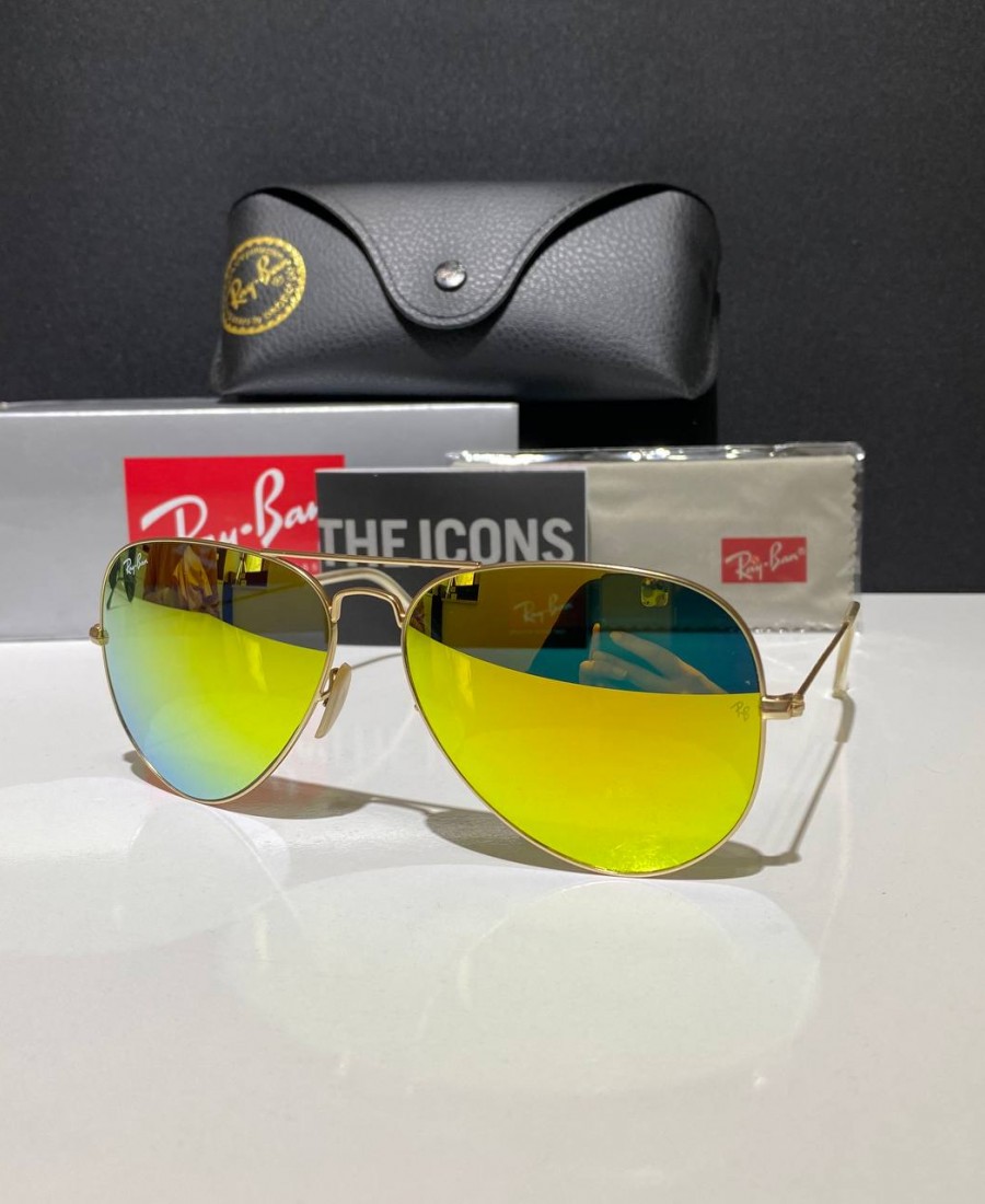 RAY-BAN GÖZLÜK 5