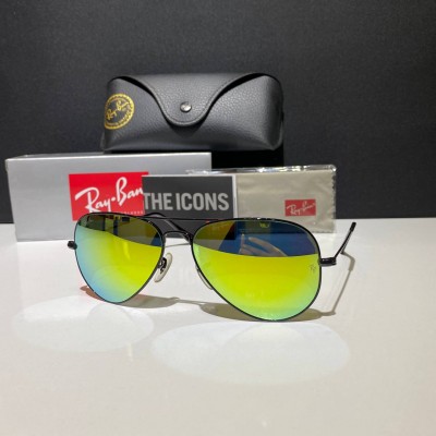 RAY-BAN GÖZLÜK 6