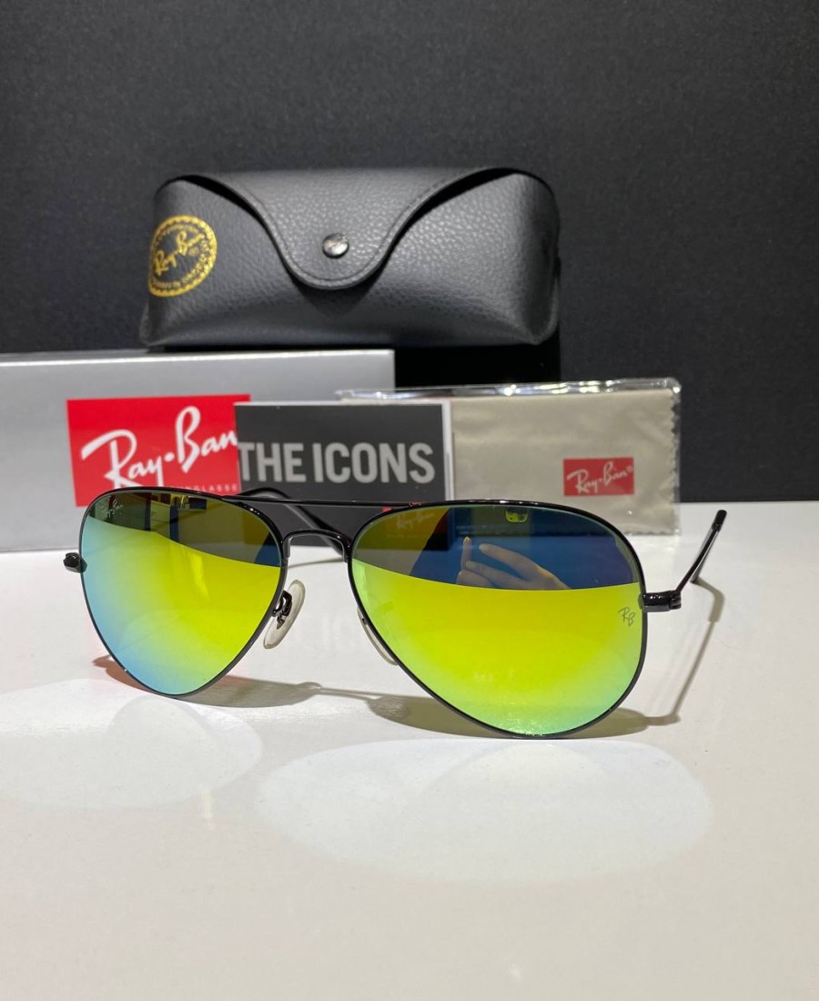 RAY-BAN GÖZLÜK 6