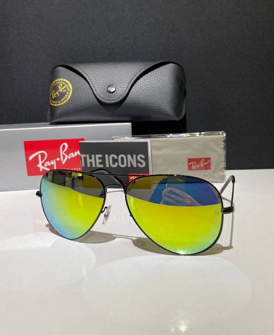 RAY-BAN GÖZLÜK 7