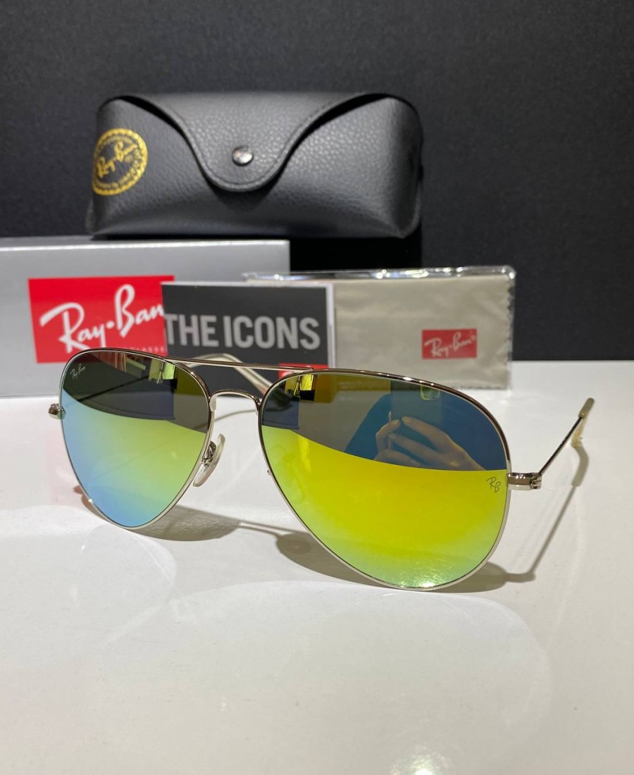 RAY-BAN GÖZLÜK 8