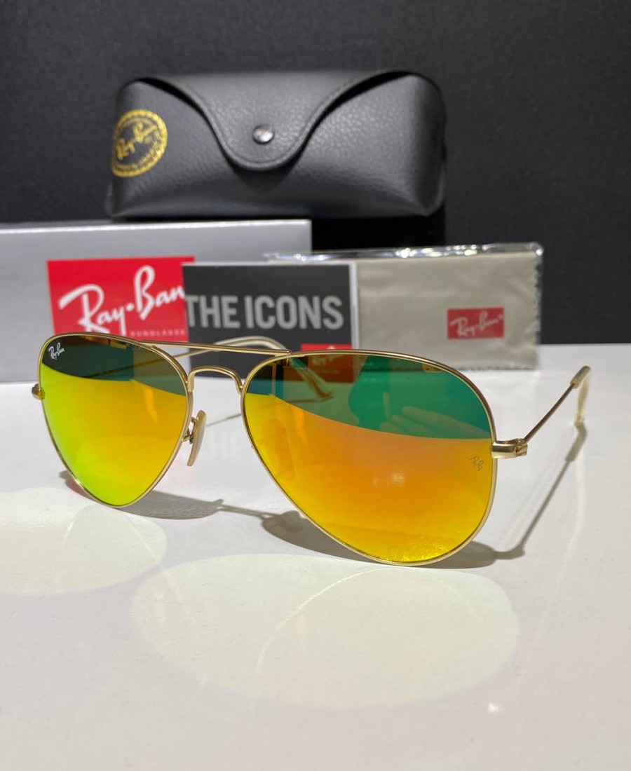 RAY-BAN GÖZLÜK 9