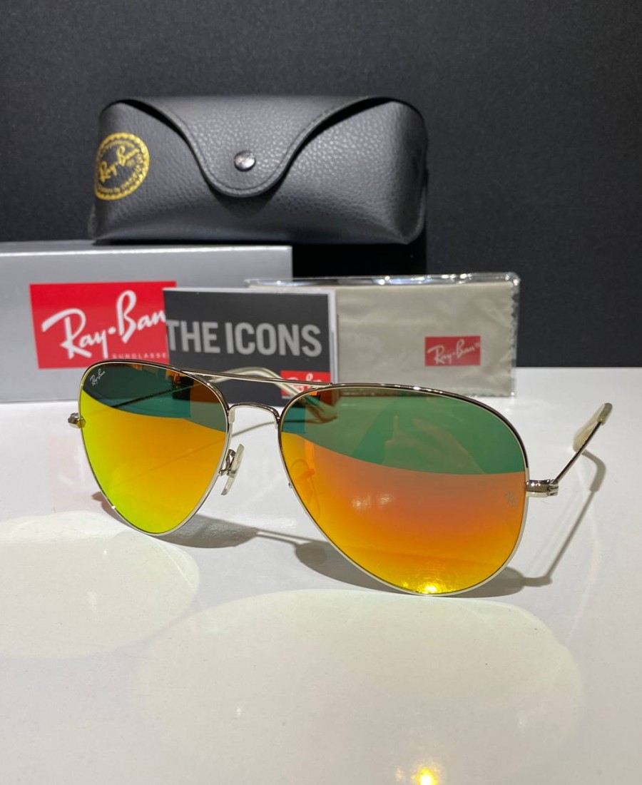 RAY-BAN GÖZLÜK 10