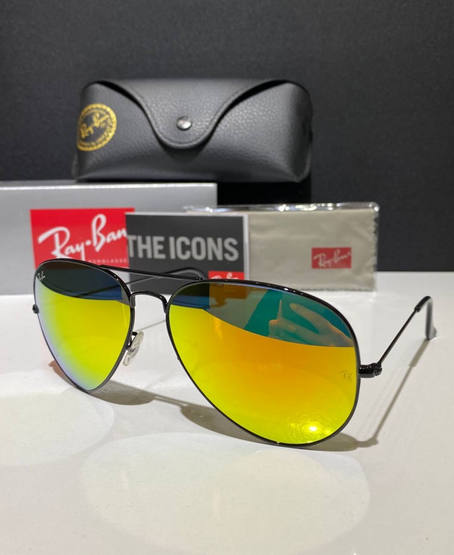 RAY-BAN GÖZLÜK 11