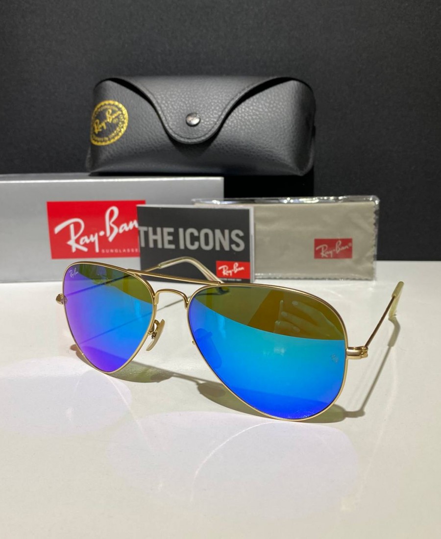 RAY-BAN GÖZLÜK 19