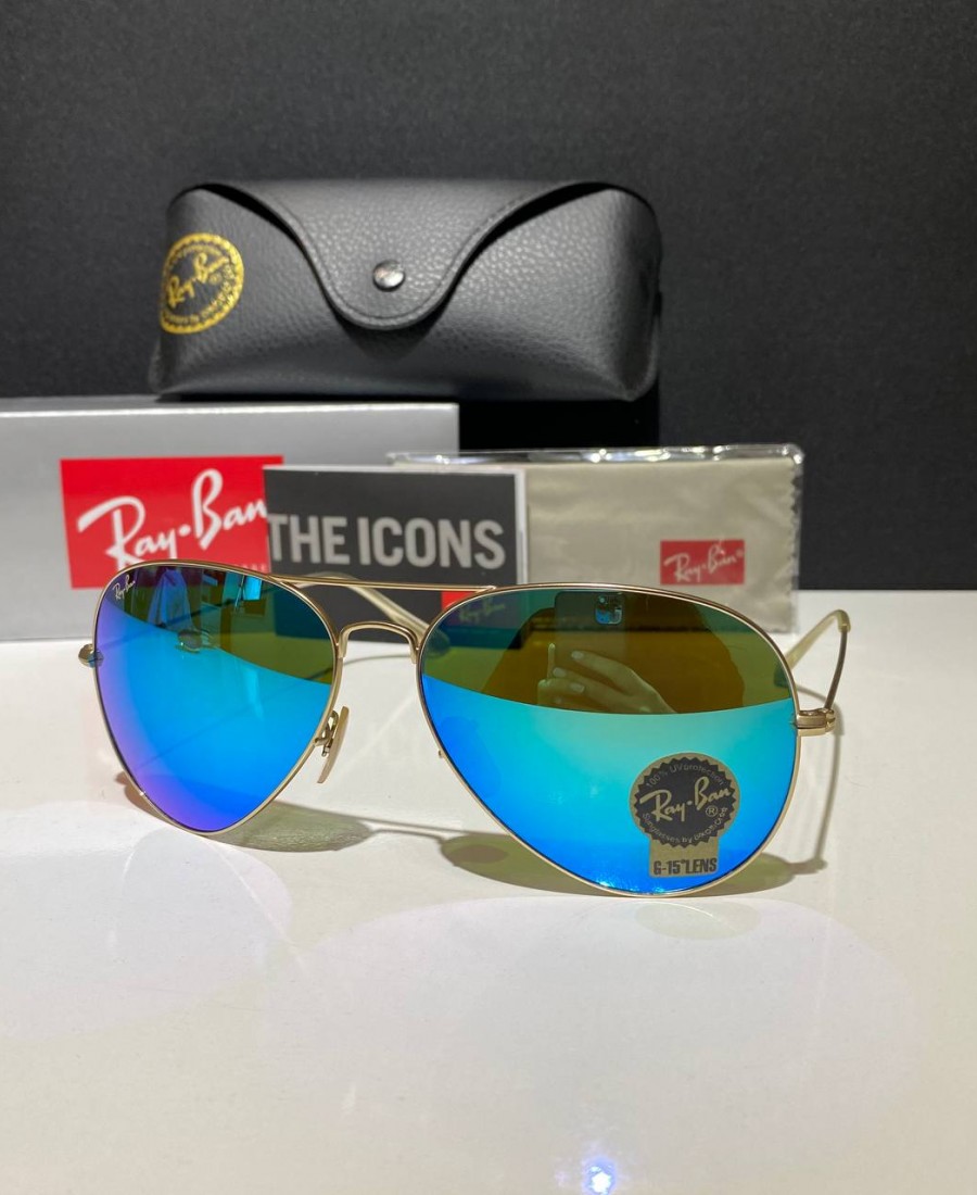 RAY-BAN GÖZLÜK 20