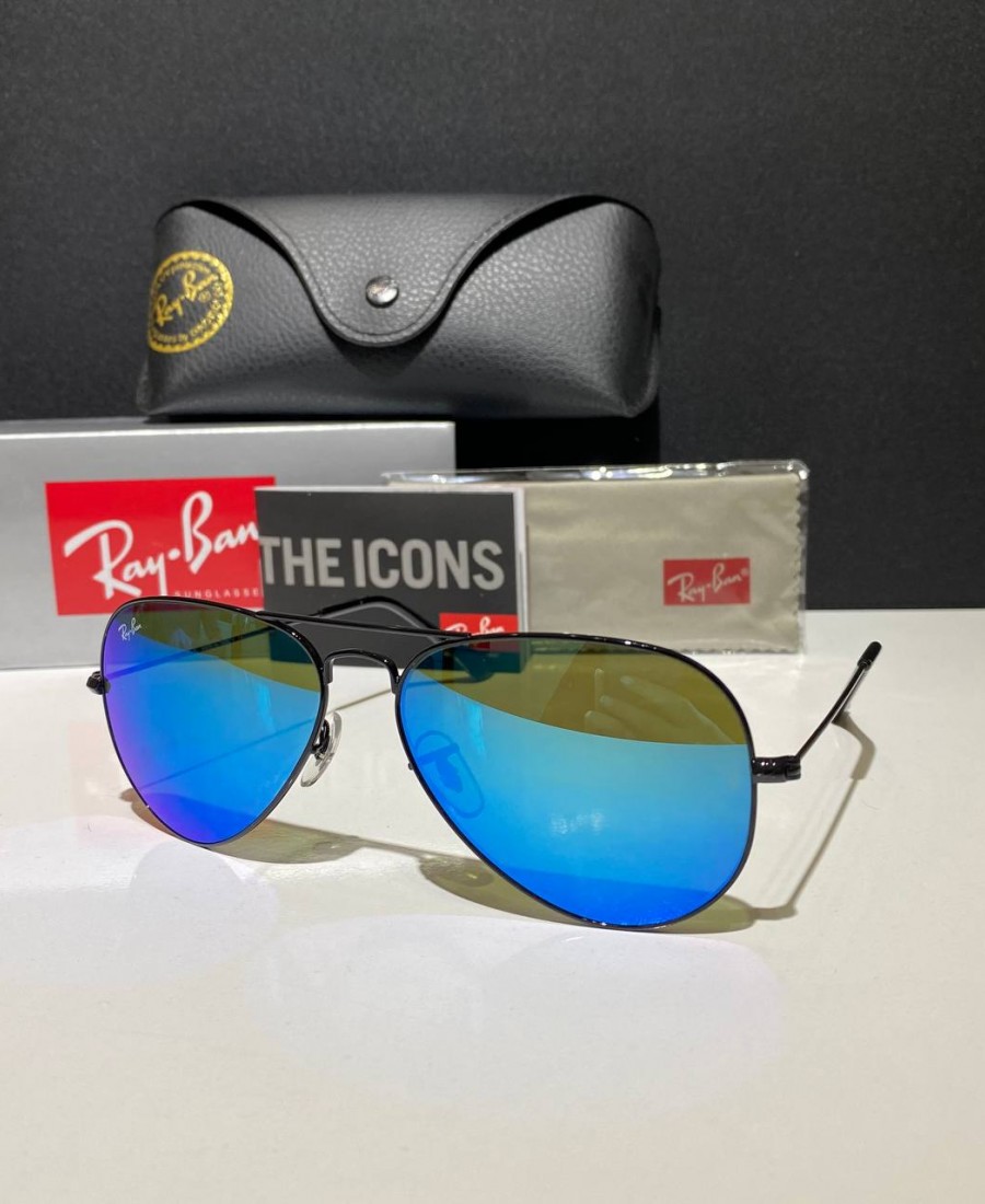 RAY-BAN GÖZLÜK 21