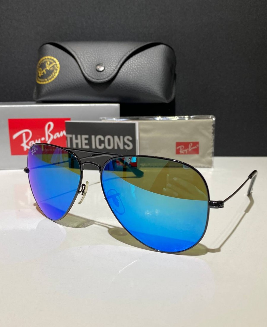 RAY-BAN GÖZLÜK 22