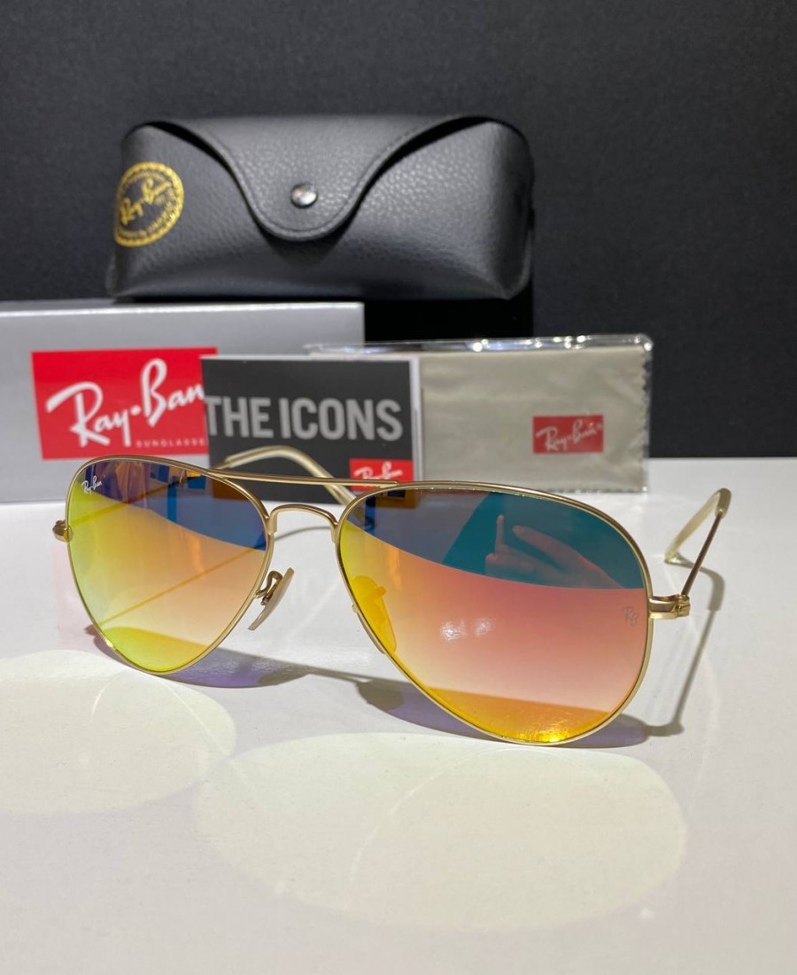 RAY-BAN GÖZLÜK 23