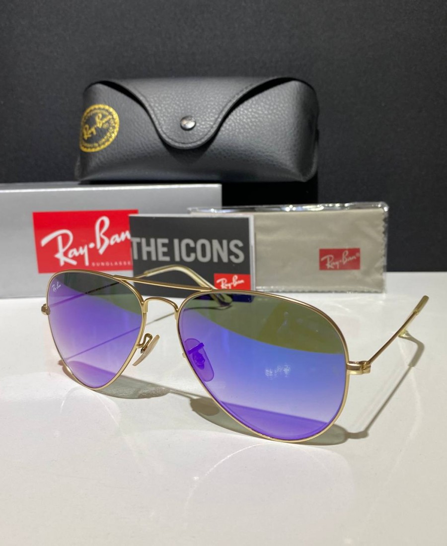 RAY-BAN GÖZLÜK 24