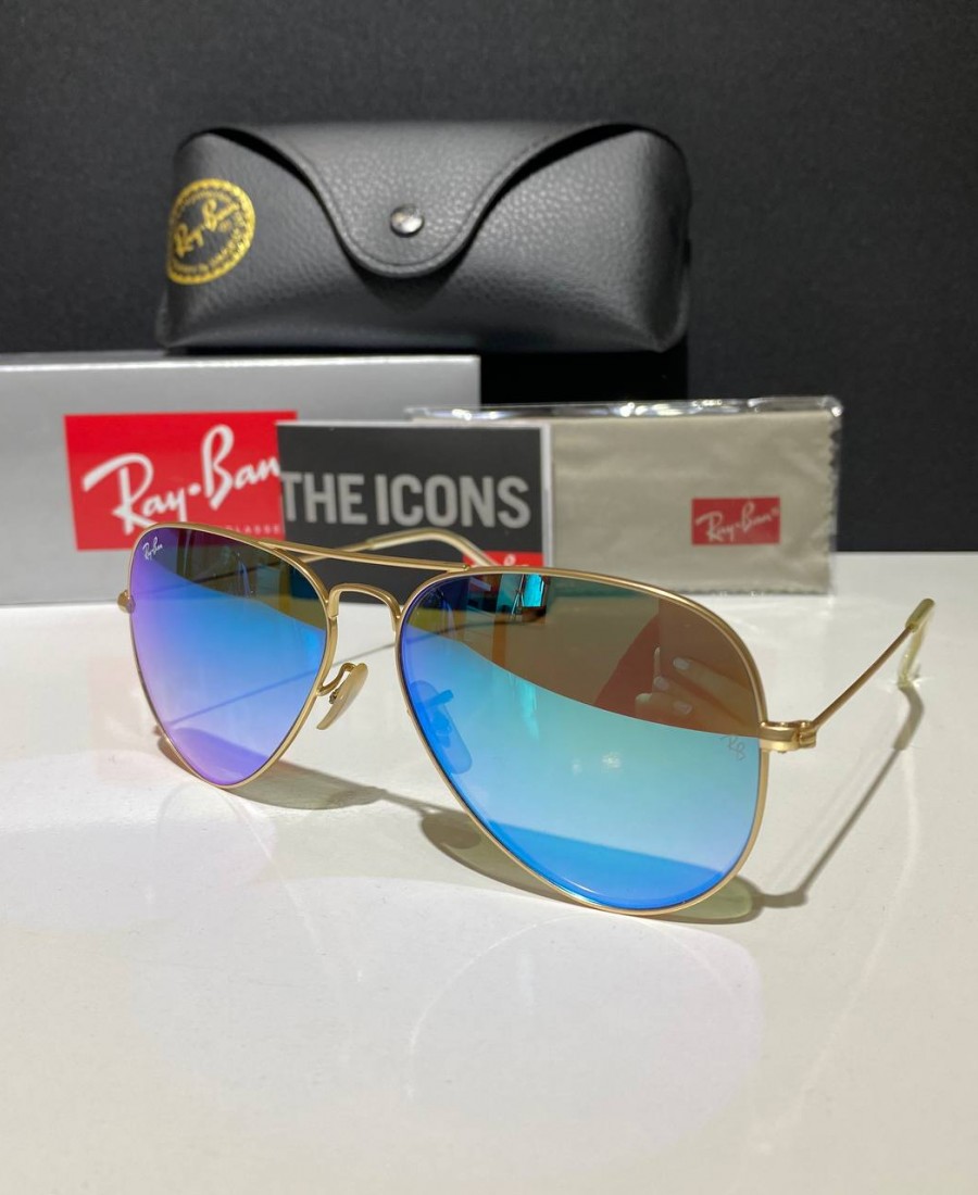 RAY-BAN GÖZLÜK 25