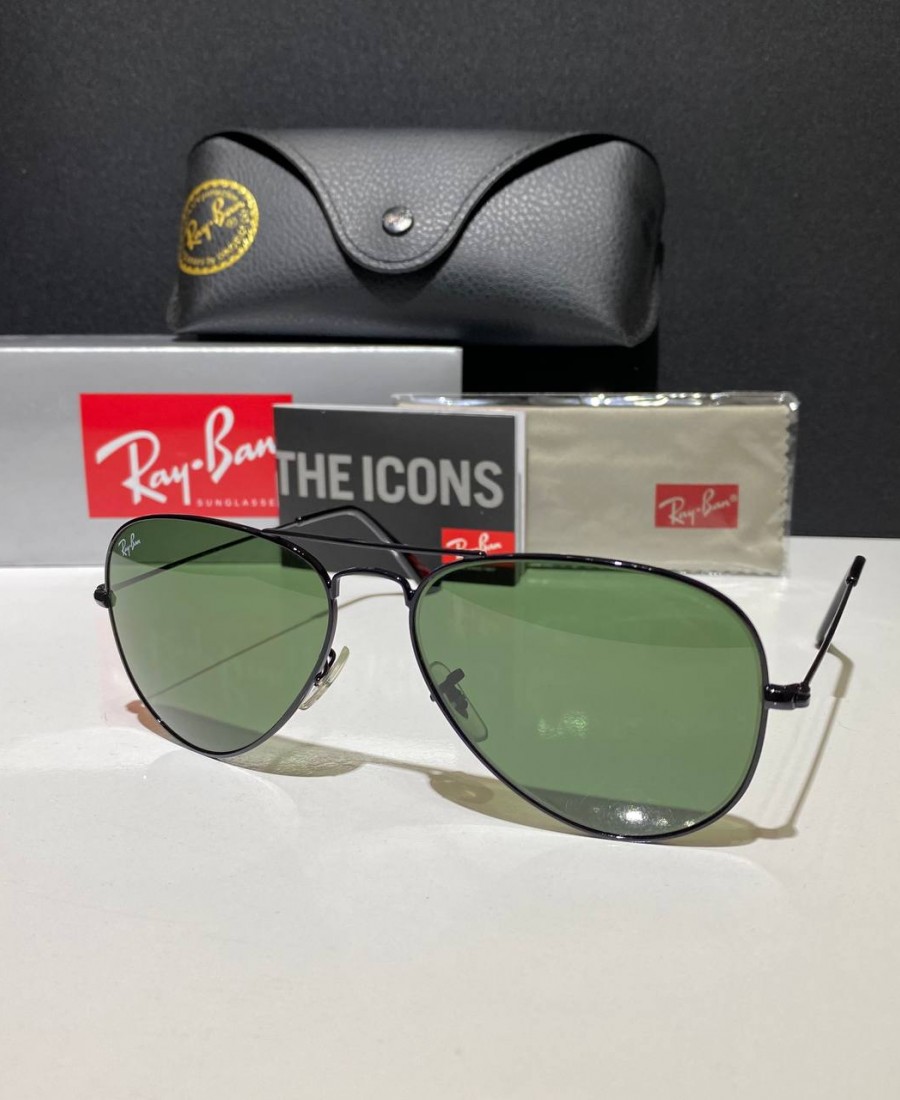 RAY-BAN GÖZLÜK 26