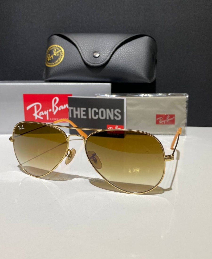 RAY-BAN GÖZLÜK 27