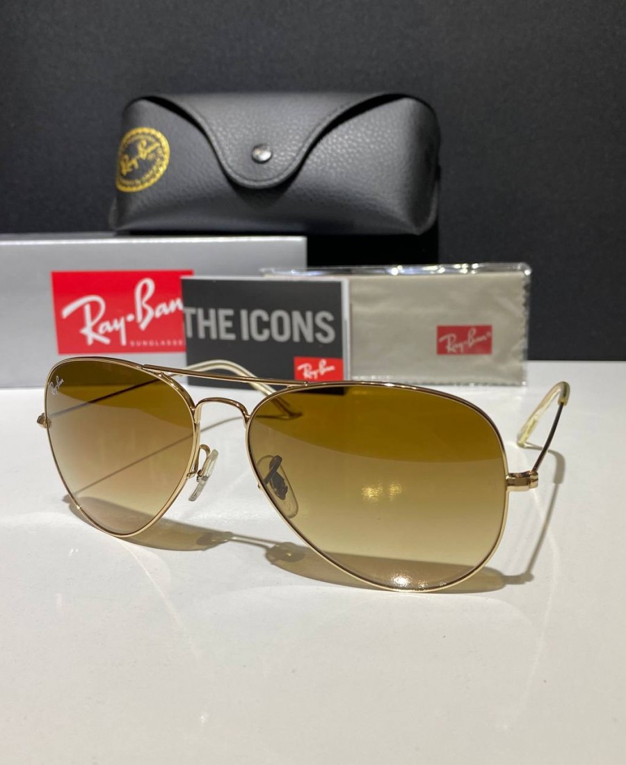 RAY-BAN GÖZLÜK 28