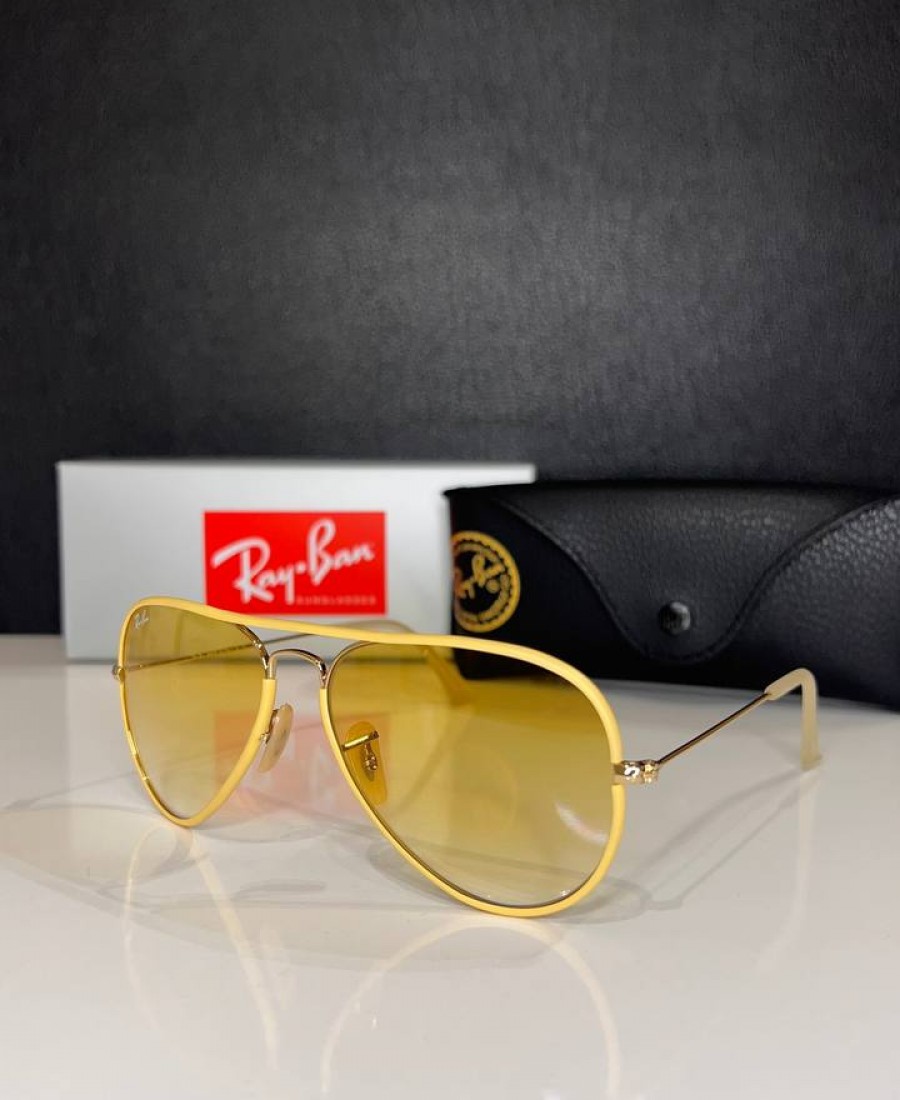 RAY-BAN GÖZLÜK 34