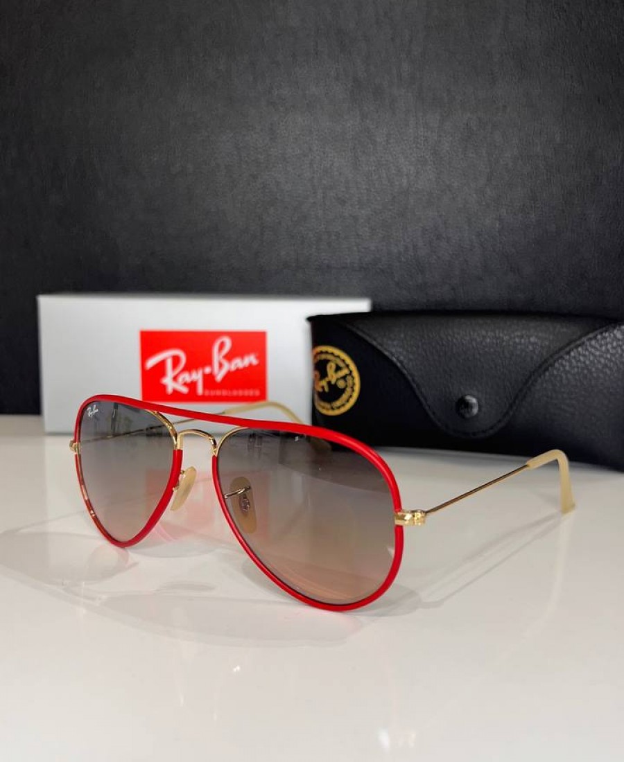 RAY-BAN GÖZLÜK 35