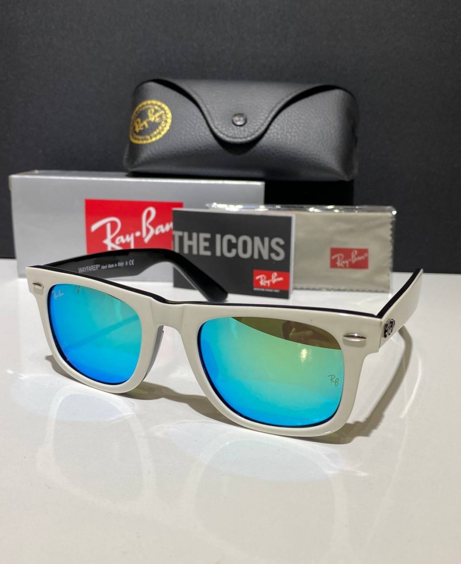 RAY-BAN GÖZLÜK 43