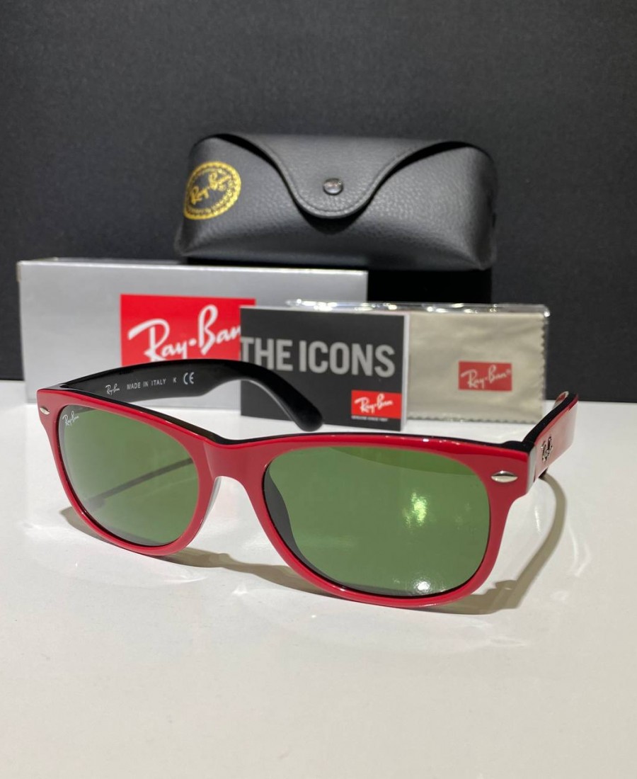 RAY-BAN GÖZLÜK 46