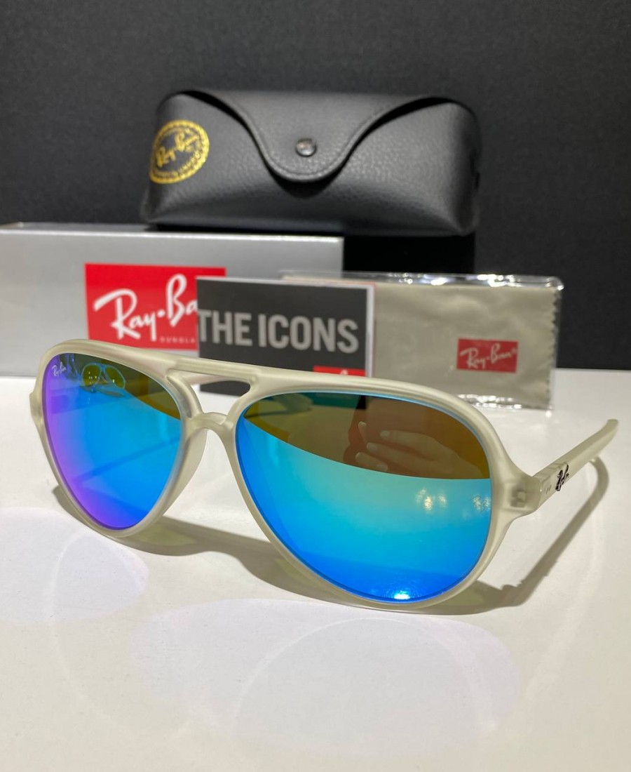 RAY-BAN GÖZLÜK 48