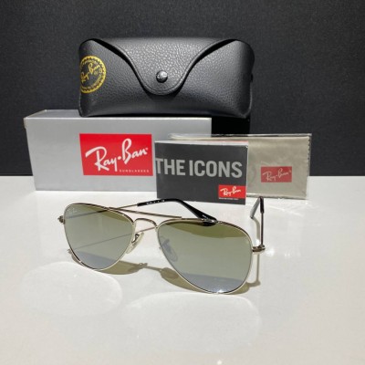 RAY-BAN GÖZLÜK 50