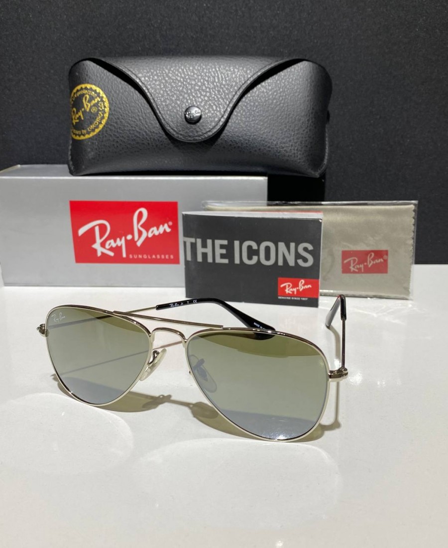 RAY-BAN GÖZLÜK 50