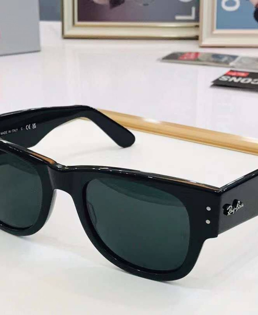 RAY-BAN GÖZLÜK 58