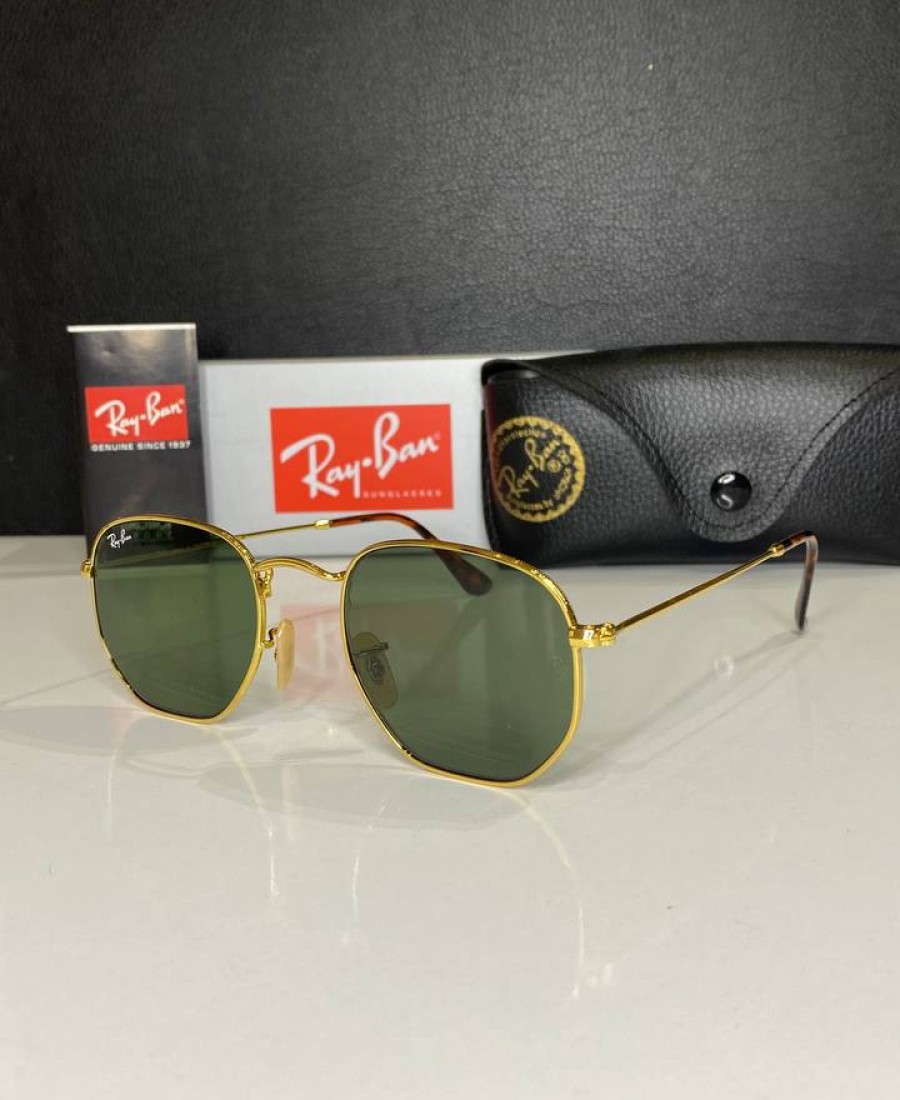 RAY-BAN GÖZLÜK 75