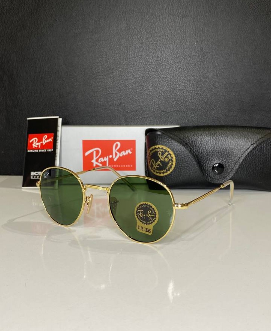 RAY-BAN GÖZLÜK 101