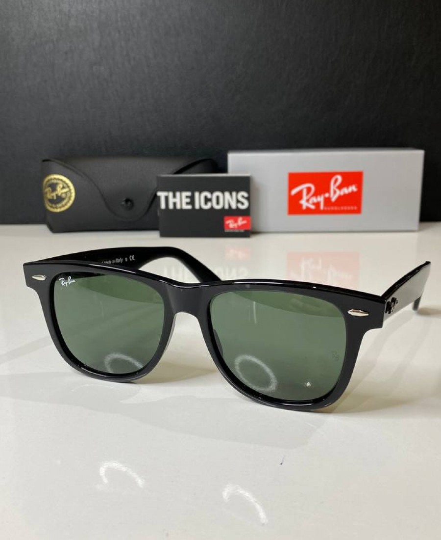 RAY-BAN GÖZLÜK 106