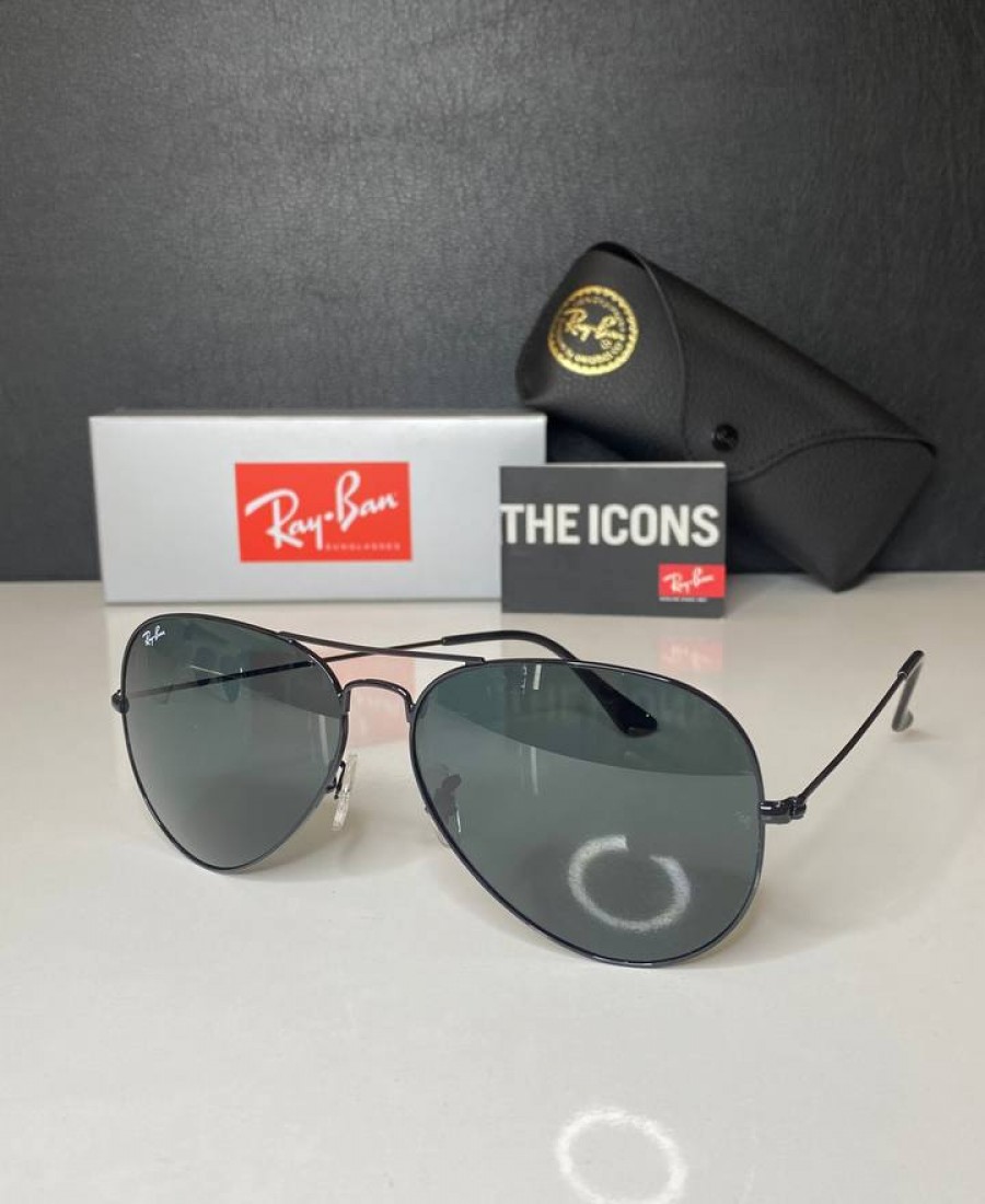 RAY-BAN GÖZLÜK 107