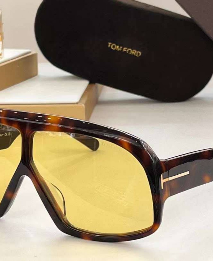 Tom Ford GÖZLÜK 24