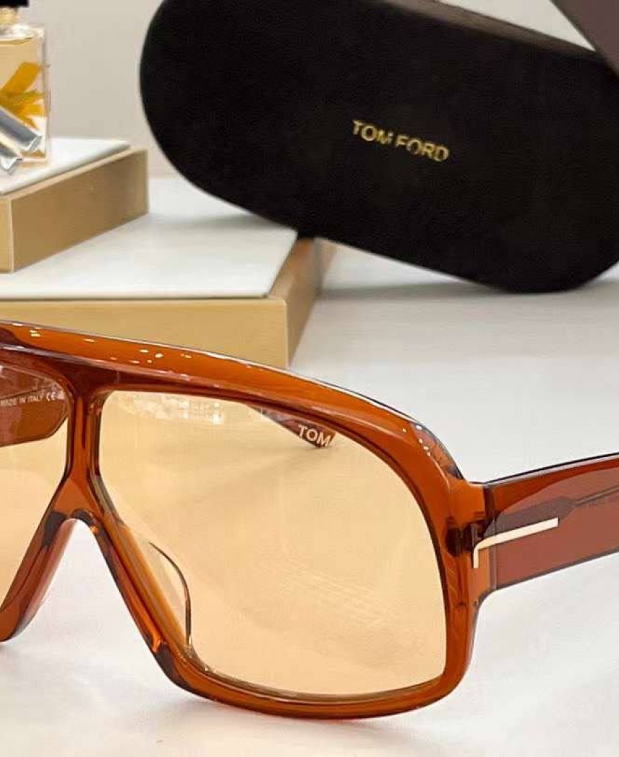 Tom Ford GÖZLÜK 25