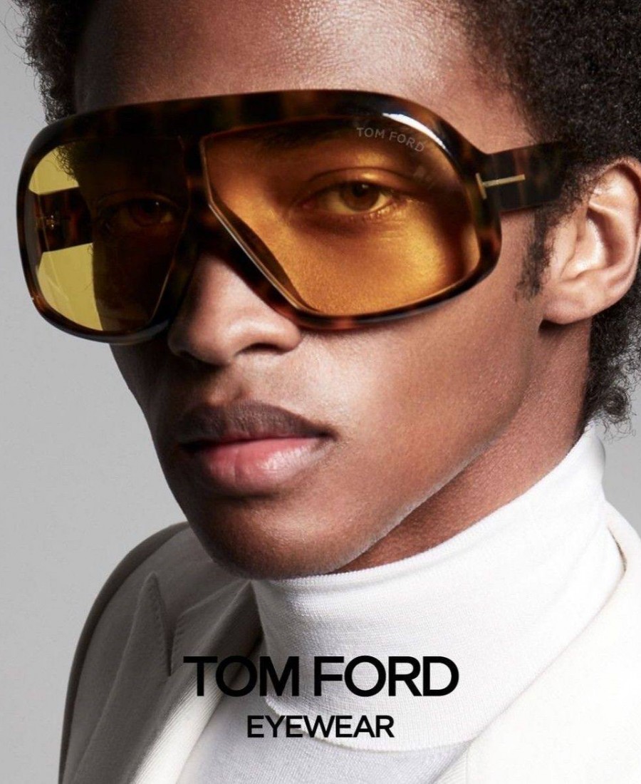 Tom Ford GÖZLÜK 26