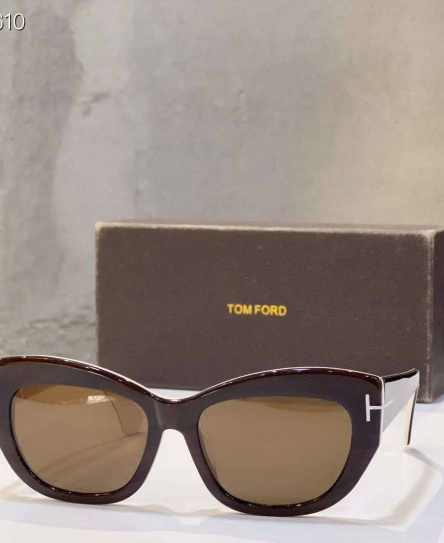 Tom Ford GÖZLÜK 30